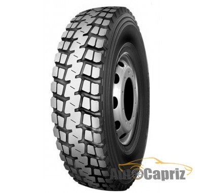 Грузовые шины Taitong HS918+ (ведущая ось) 10.00 R20 (280 R508) 149/146K 18PR 